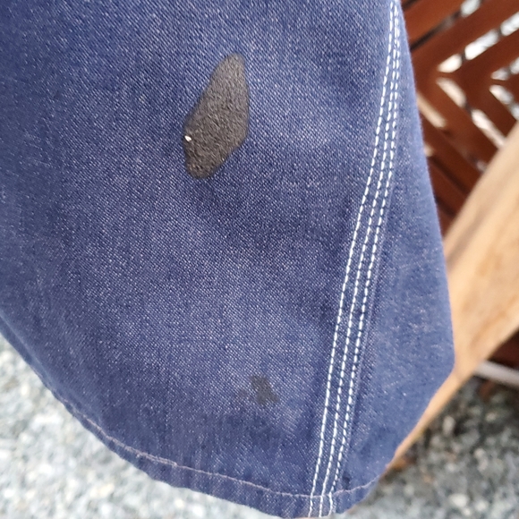 Sears Tradewear Vintage Coverall. USA. "Union Made" Large (see measurements) - Picture 9 of 16